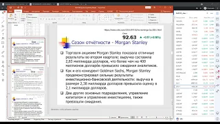 Ежедневная аналитика  от 16/07