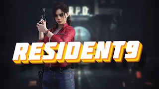 Resident Evil 9 В РАЗРАБОТКЕ