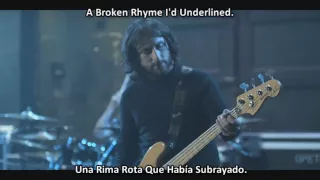 Opeth - Burden [Lyrics Y Subtitulado Al Español]