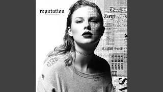Taylor Swift - Look What You Made Me Do (Instrumental with Full Backing Vocals)