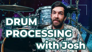 Drum Processing - Complete Walkthrough