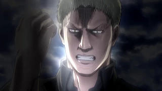 Shingeki no Kyojin [AMV] ☼ --|Reiner & Bertholdt!|- ☼