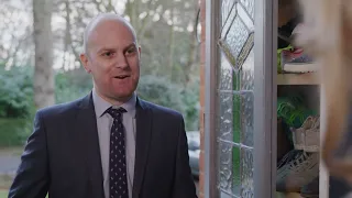 Client Testimonial | Paul Birtles Estate Agents.