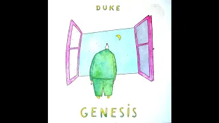 Genesis- Heathaze (1994 Remaster)