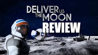 Deliver Us The Moon Review - The Final Verdict