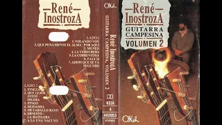 René Inostroza - Guitarra campesina Vol.2 (1993)