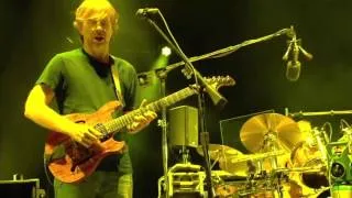 Phish THANKYOU