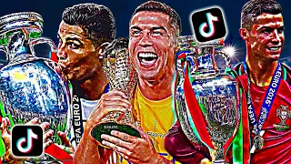 Best CRISTIANO RONALDO Football Tiktok edits and reels compilation (#29)