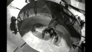 The Moloch Machine Soviet style - Loss of the Sensation (1935)