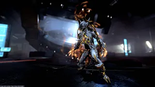 Захват эйдолонского тералиста КОГТЯМИ ВАЛЬКИРИИ | Warframe