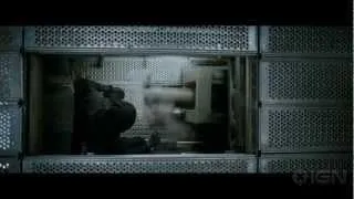 The Expendables 2 (2012) - Official Debut Trailer | HD