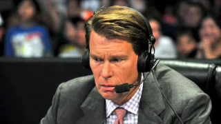 Jim Cornette Shoots On JBL Being A Bully