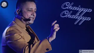 Chaiyya Chaiyya -  Sukhwinder Singh  Live in Concert | Burdwan Kanchan Utsav 2021 | m3 entertainment