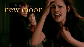 Twilight - New Moon - Comedy Recap