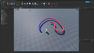 Snake Game - Roblox Scripting Basics