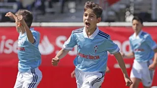 Bryan Bugarín - #LaLigaPromises 2021 ► Welcome to Real Madrid