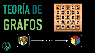 El maravilloso mundo de la Teoría de Grafos