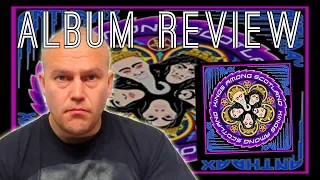 Anthrax - Kings Among Scotland [REVIEW]