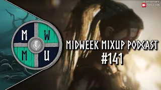 MWMU Podcast #141 - PALWORLD BREAKING RECORDS | INDIANA JONES UNVEILED | HELLBLADE 2 | AVOWED & MORE