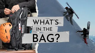 What's in the Air Bag - The FIFTY - Bonus Ep.