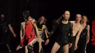 Static Shot - CCN Ballet de Lorraine