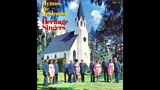 Heritage Singers "Hymns We Remember"