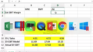 Nov 1 BMGT 443 EV Sales and advanced multiples