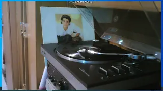 wham careless whisper vinyl