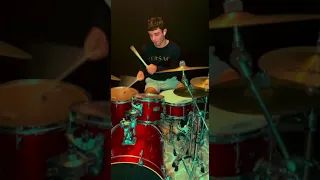Paramore | Sanity (demo) | Drum Cover