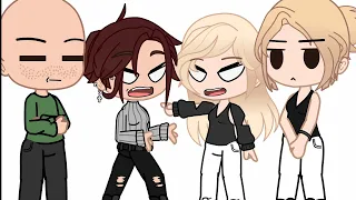 My Family//Meme//TikTok//Gacha Club