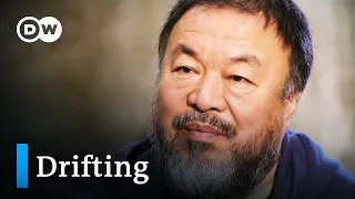 Kann Kunst Aufmerksamkeit für die Flüchtlingskrise wecken? - Ai Weiwei Drifting | DW Doku