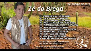 ALBUM 2023 - ZÉ DO BREGA