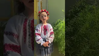 На Великдень у селі раді діточки малі … Богданівський ЗДО