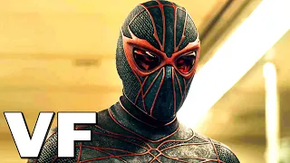 MADAME WEB Bande Annonce  VF (2024)