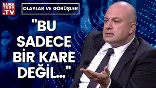 "Şanghay Karesi" ne anlatıyor? Nedret Ersanel yanıtladı