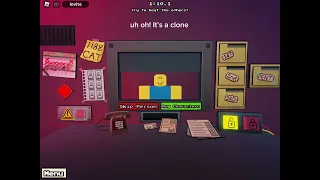 Thats not my Robloxian | Multiplayer Update | (Roblox)