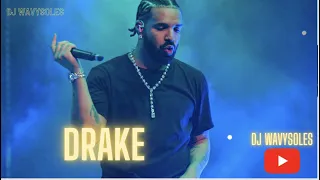 Drake Vol 1 x Dj Wavysoles 2023 Reloaded