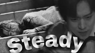 Seok Hoon & Rona | Steady | { Penthouse }