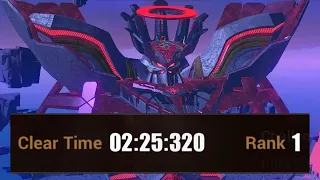 How I Beat The Tower Lucheni in Under 150 Seconds [Honkai Impact APHO 2]