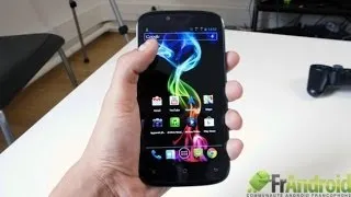 Hard Reset Archos 53 Platinum duos