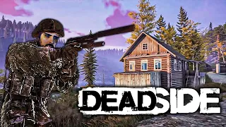 4 ANS APRÈS : DEADSIDE QUE DEVIENT-IL ?!  - Deadside Fr