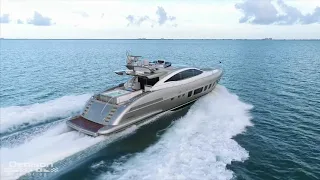 94 Mangusta 2019 [$6,500,000]