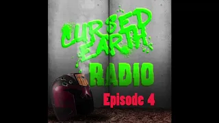 Cursed Earth Radio - Episode 4: The Origins of Judge Death