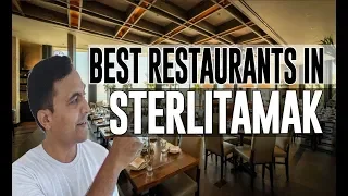 Best Restaurants and Places to Eat in Sterlitamak, Russia