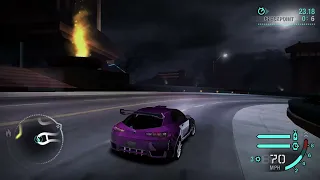 Need for Speed™ Carbon #12