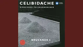 Symphony No. 4 in E-Flat Major "Romantic": I. Bewegt, nicht zu schnell (1881 Version) (Live at...
