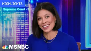 Watch Alex Wagner Tonight Highlights: Aug. 2