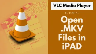 Easily Transfer and Watch MKV Movies on iPad for Free | VLC Player Tutorial