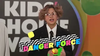 Danger Force in less then 15 minutes + KCAs 2022 Promo - April 9, 2022 (Nickelodeon U.S.)