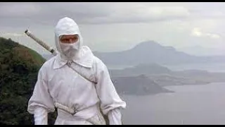 Enter The Ninja (1981) - Final training  [HD]